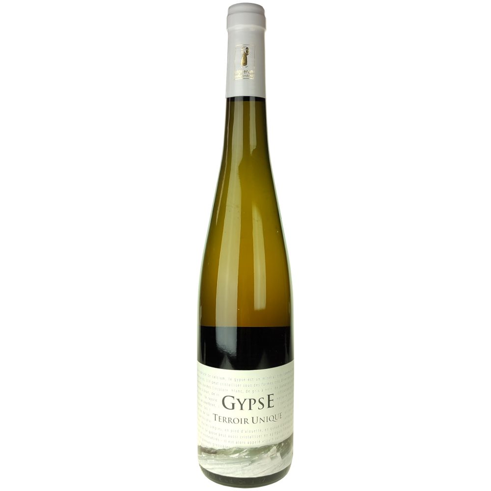 Gypse Complentation 2017 Domaine Sylvie Spielmann